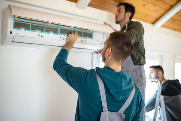 Best HVAC contractors  in Springdale, MD