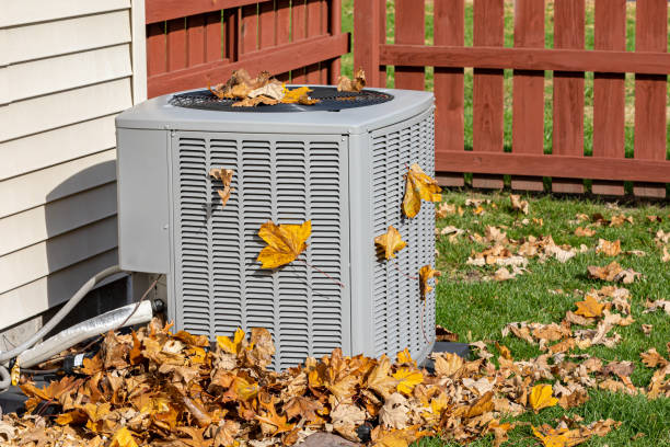 Best HVAC replacement cost  in Springdale, MD
