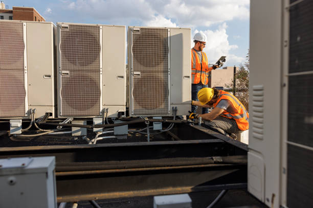 Best Furnace repair near me  in Springdale, MD