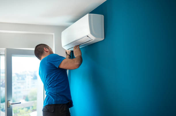 Best Affordable HVAC services  in Springdale, MD