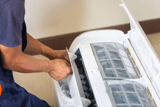 Reliable Springdale, MD HVAC Solutions