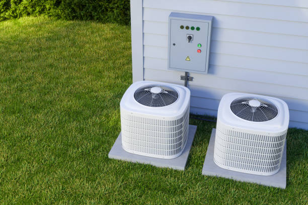 Best Affordable HVAC services  in Springdale, MD