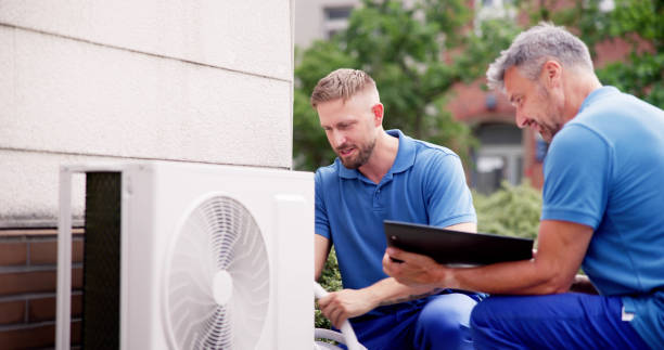 HVAC troubleshooting in Springdale, MD