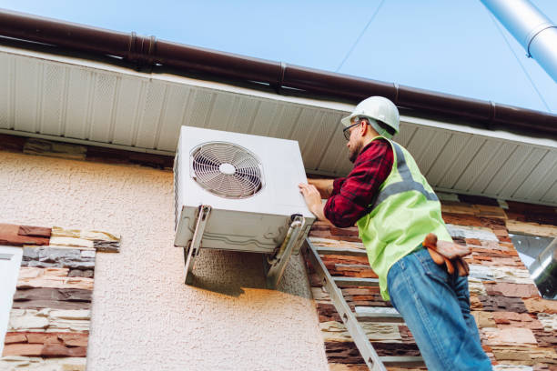 Best HVAC cleaning services  in Springdale, MD