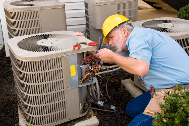 Best Affordable HVAC services  in Springdale, MD