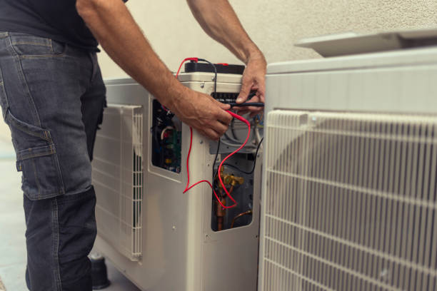Best Local HVAC companies  in Springdale, MD