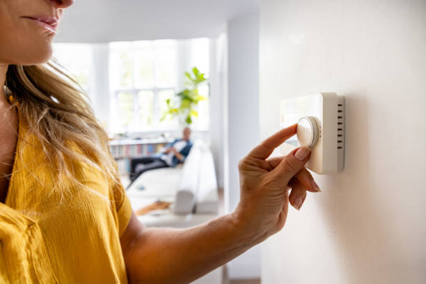 Best HVAC maintenance near me  in Springdale, MD