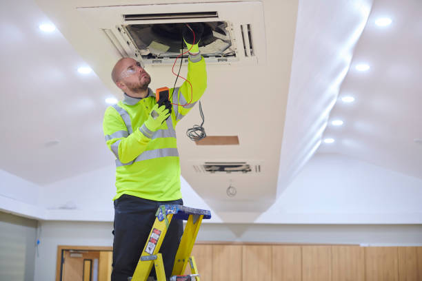 Best Air conditioning repair  in Springdale, MD