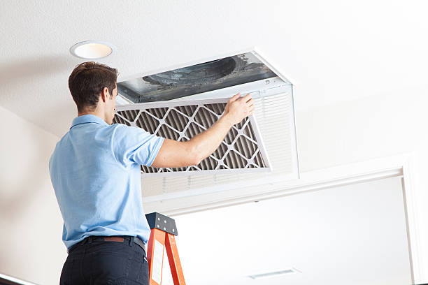 Best HVAC system installation  in Springdale, MD