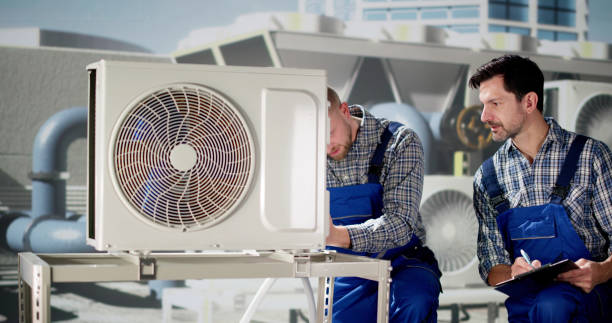 Best 24/7 HVAC repair  in Springdale, MD