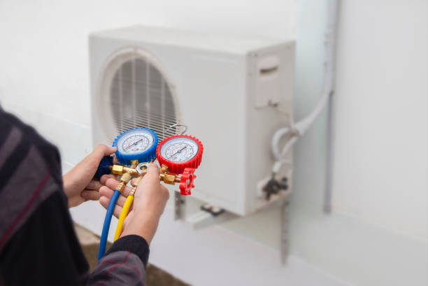  Springdale, MD HVAC Pros