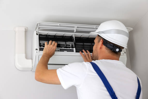 Best Emergency HVAC repair  in Springdale, MD