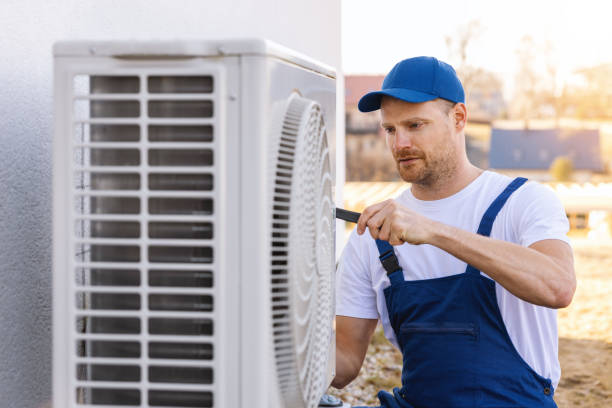 Best Residential HVAC services  in Springdale, MD