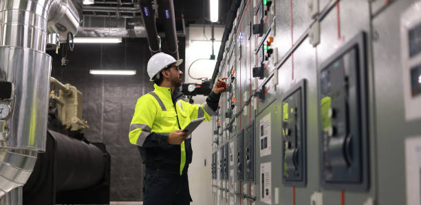 Best Furnace repair near me  in Springdale, MD