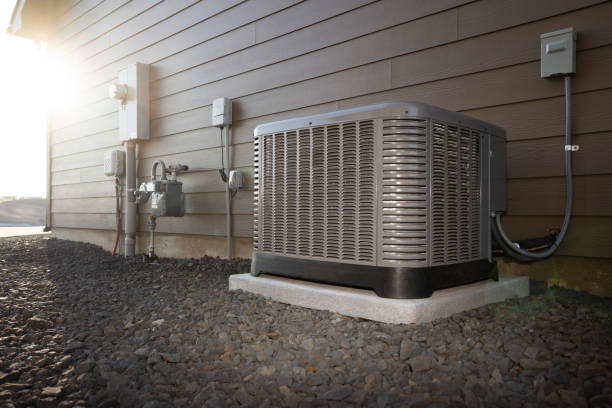 Best HVAC installation services  in Springdale, MD